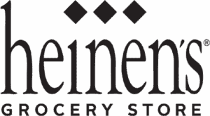 Heinen's grocery store logo